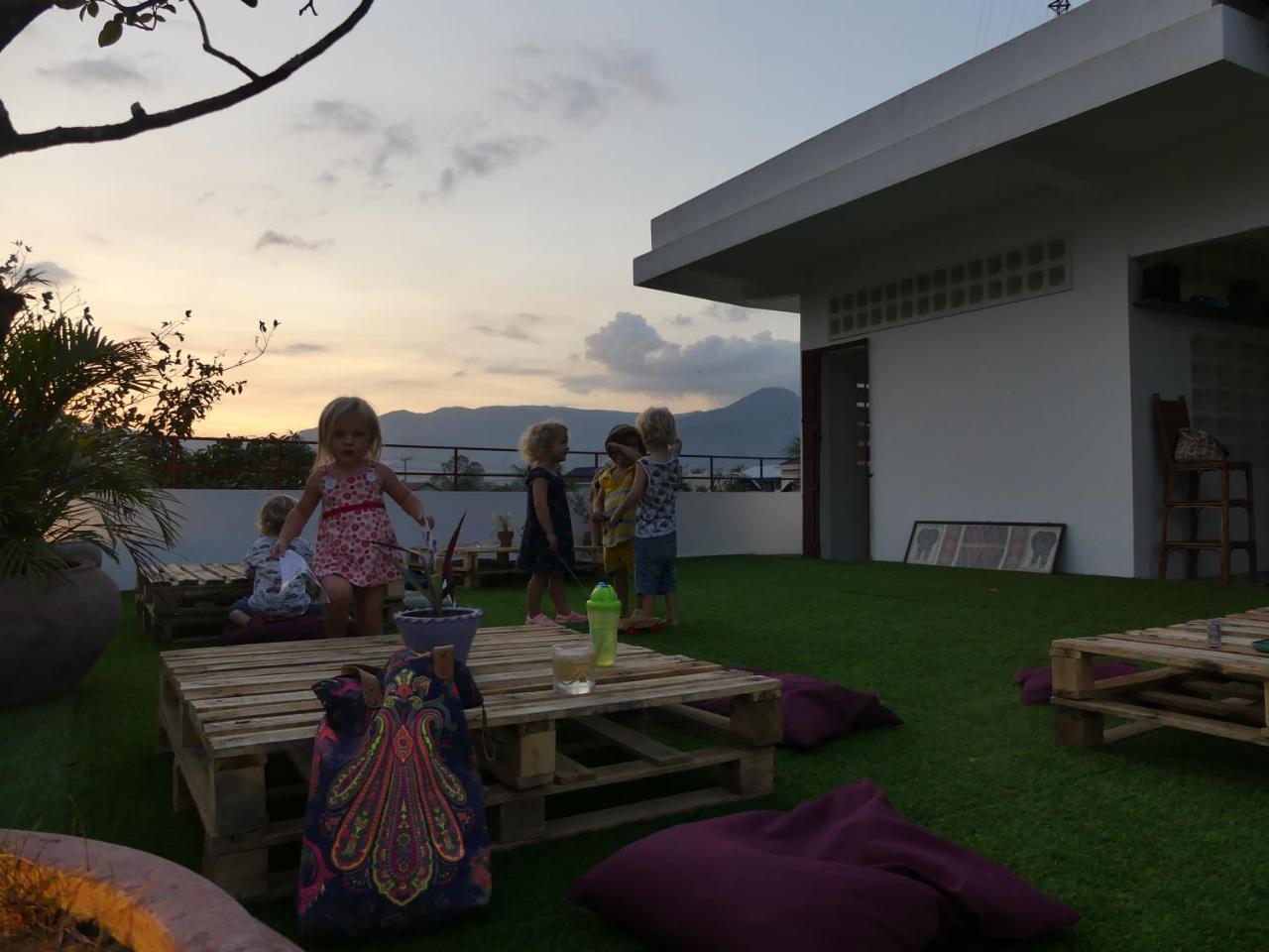 The Playground Kampot Exterior foto