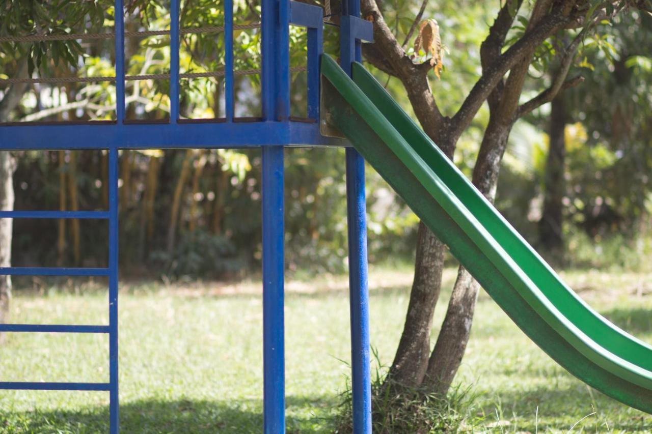 The Playground Kampot Exterior foto