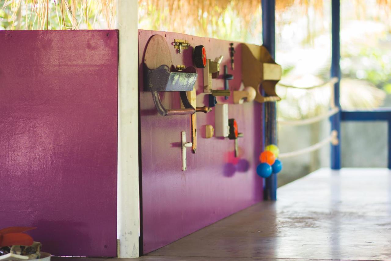 The Playground Kampot Exterior foto